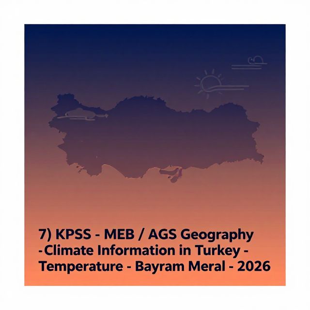 Turkey's Climate: Understanding Temperature
