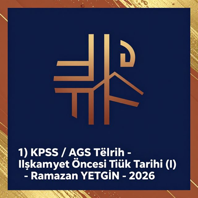 İslamiyet Öncesi Türk Tarihi: Temel Bilgiler