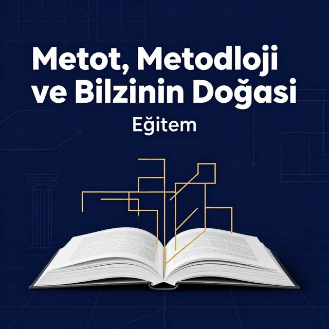 Metot, Metodoloji ve Bilginin Doğası