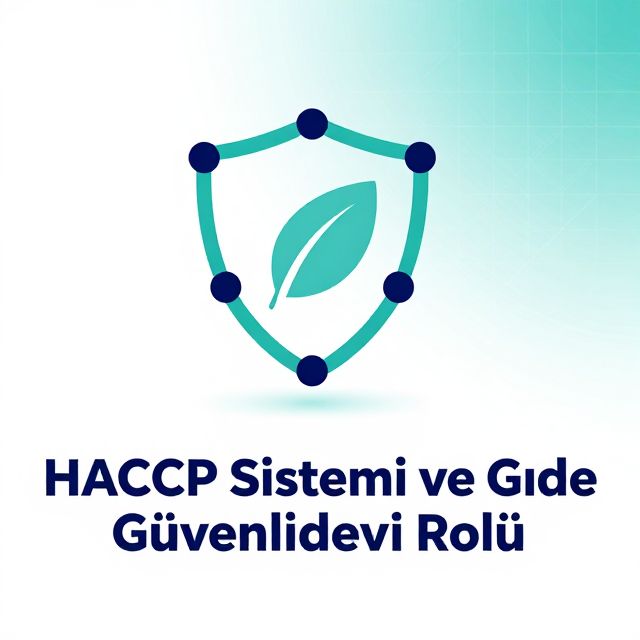 HACCP Sistemi ve Gıda Güvenliğindeki Rolü