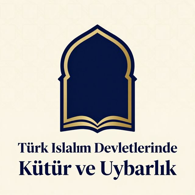 Türk İslam Devletlerinde Kültür ve Uygarlık