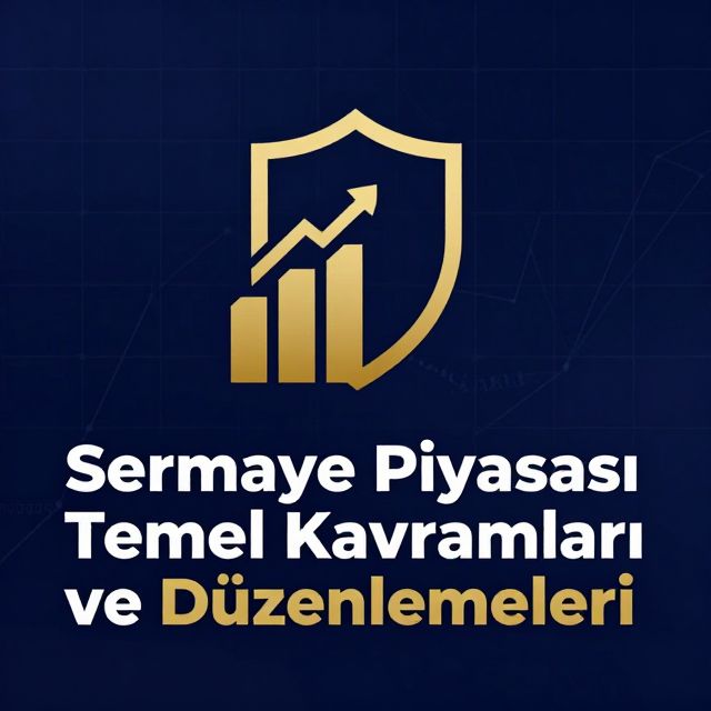Sermaye Piyasası Temel Kavramları ve Düzenlemeleri