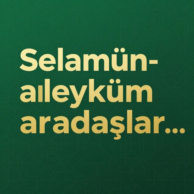 TYT MSÜ Din Kültürü: Bilgi, İnanç ve Yorumlar