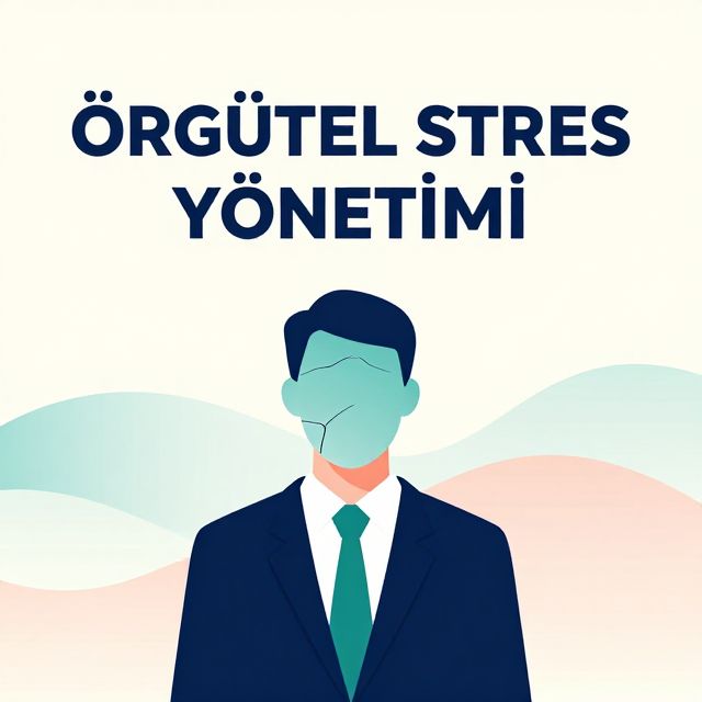 Örgütsel Stres Yönetimi: Tanım, Türler ve Başa Çıkma Yolları