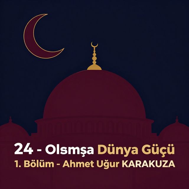 Osmanlı Dünya Gücü: Yükselişin İlk Adımları