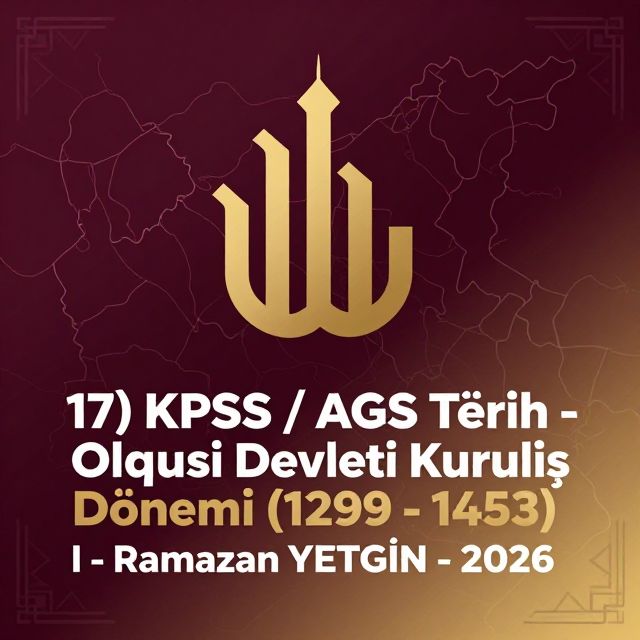 Osmanlı Kuruluş Dönemi: Temeller ve İlk Adımlar