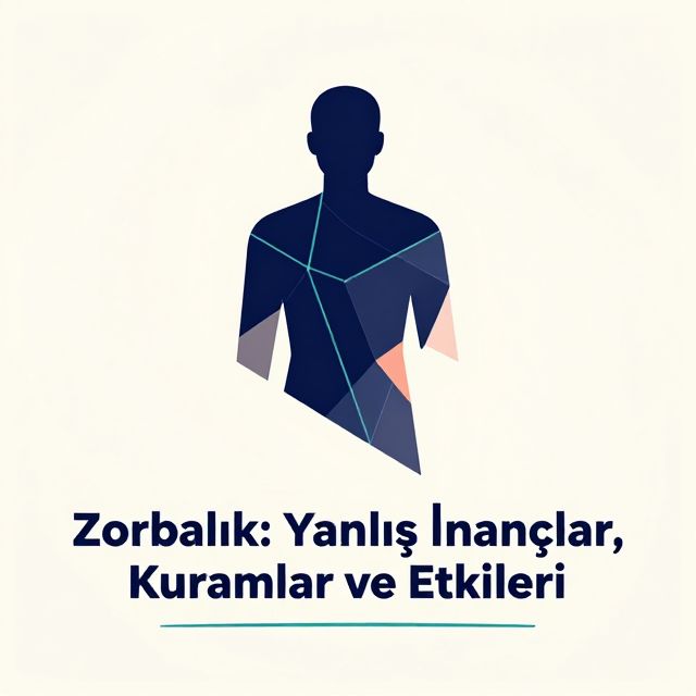 Zorbalık: Yanlış İnançlar, Kuramlar ve Etkileri