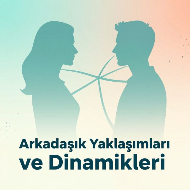 Arkadaşlık Yaklaşımları ve Dinamikleri