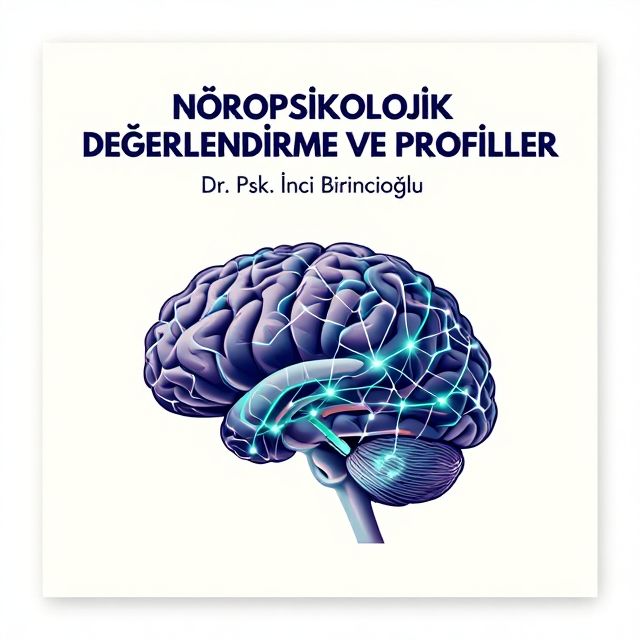 Nöropsikolojik Değerlendirme ve Profiller