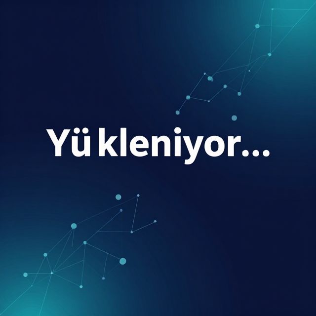 Boş PDF Belgesi Analizi
