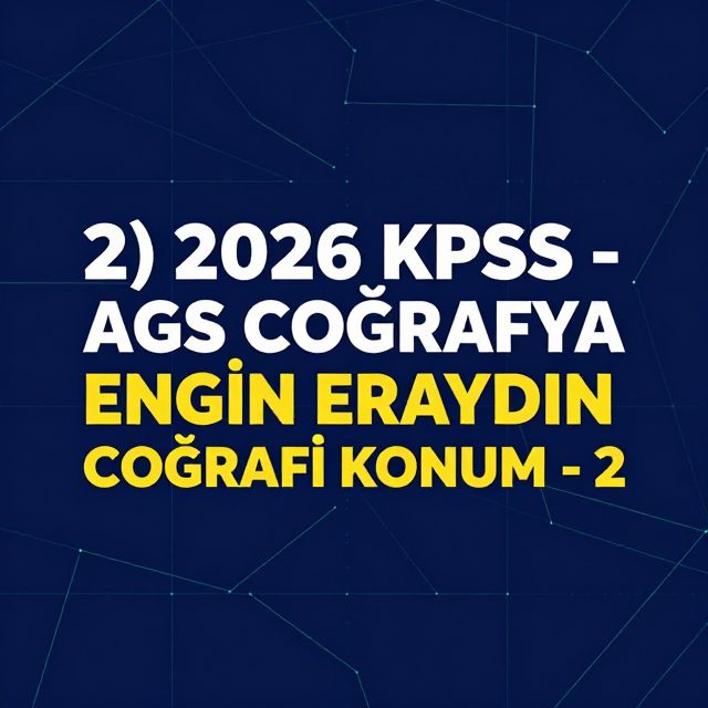 Türkiye'nin Coğrafi Konumu: Mutlak ve Özel Etkileri