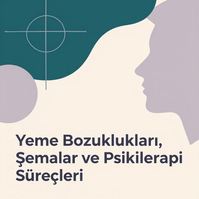 Yeme Bozuklukları, Şemalar ve Psikoterapi Süreçleri