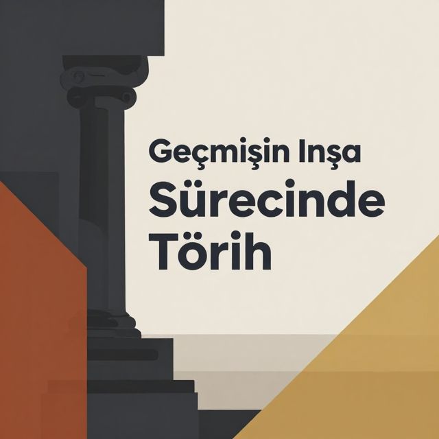Geçmişin İnşa Sürecinde Tarih