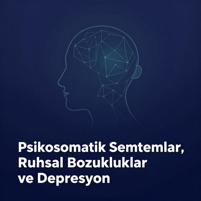 Psikosomatik Semptomlar, Ruhsal Bozukluklar ve Depresyon