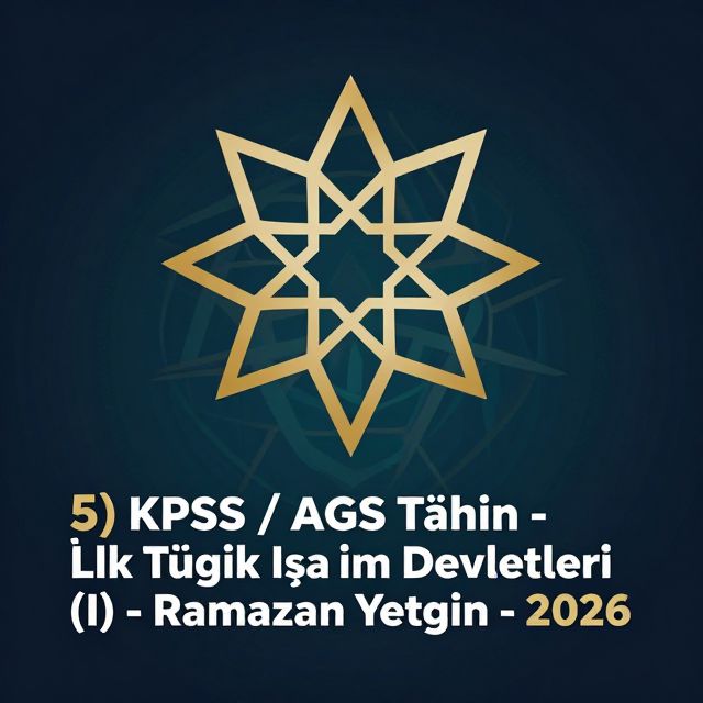 İlk Türk İslam Devletleri: Karahanlılar ve Gazneliler