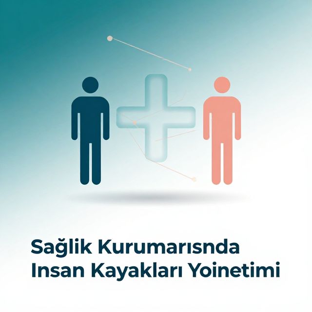 Sağlık Kurumlarında İnsan Kaynakları Yönetimi