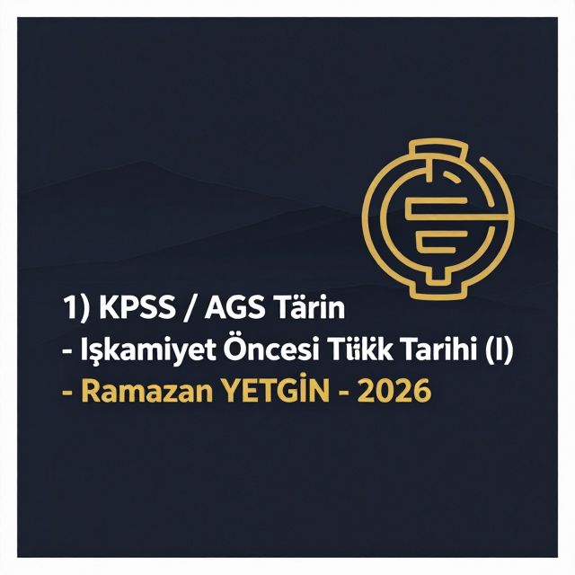İslamiyet Öncesi Türk Tarihi: Temel Özellikler