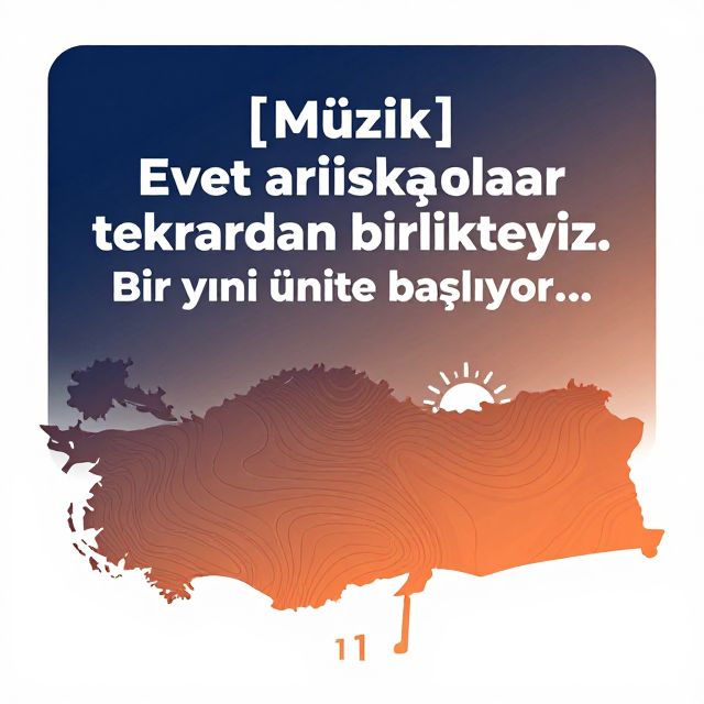 Türkiye İklimi: Sıcaklık ve Dağılışı