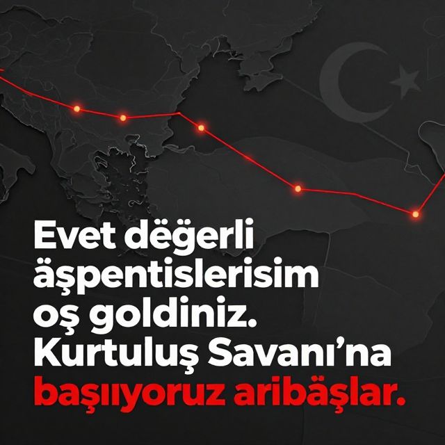 Kurtuluş Savaşı Cepheleri ve Önemli Gelişmeler