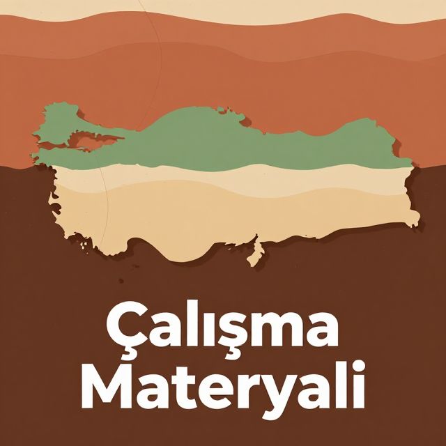 Çalışma Materyali