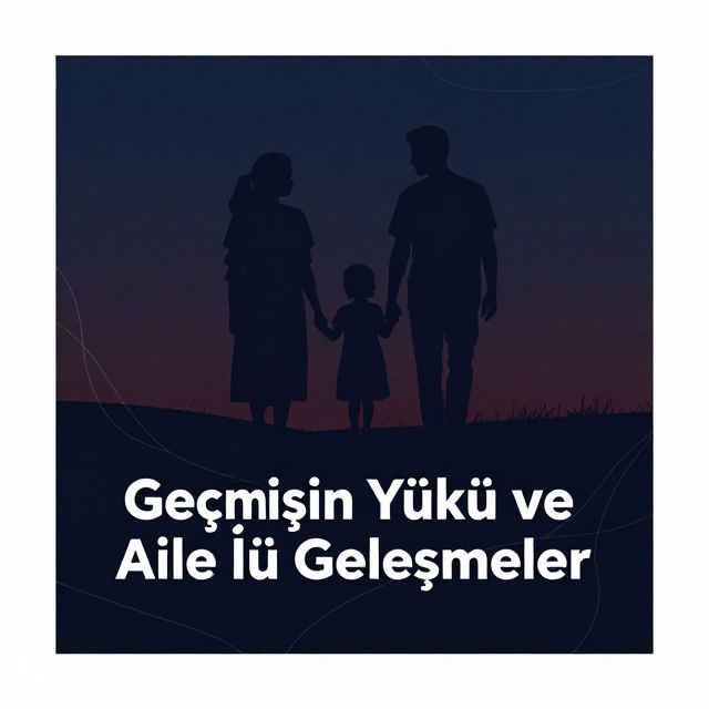 Geçmişin Yükü ve Aile İçi Gelişmeler