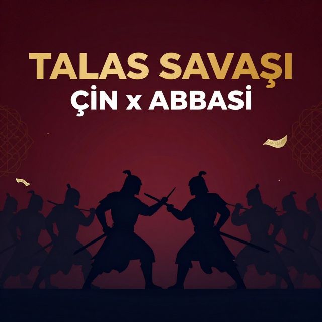Türk-İslam Devletleri Tarihi ve Medeniyeti