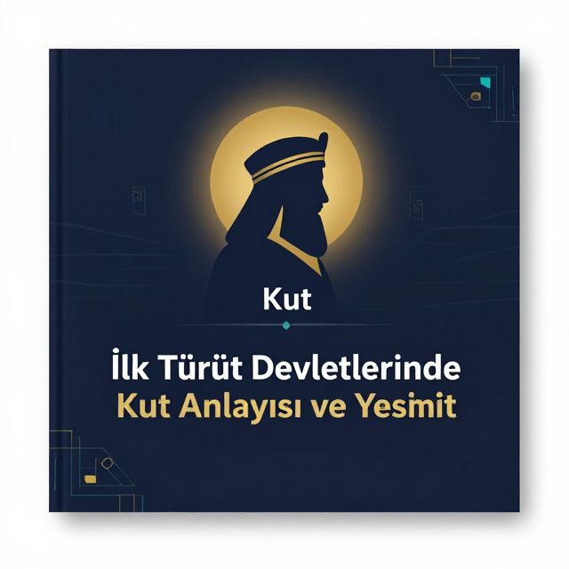 İlk Türk Devletlerinde Kut Anlayışı ve Yönetim