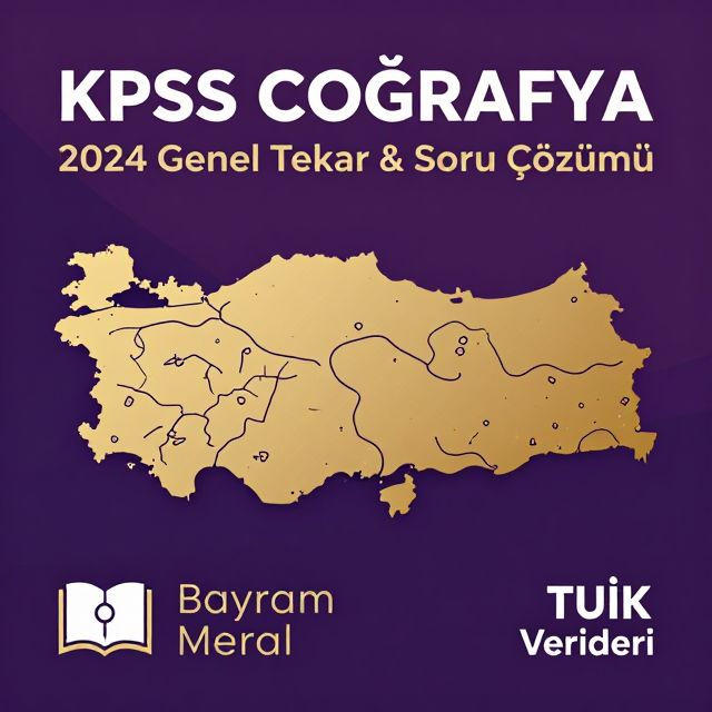 Türkiye'nin Coğrafi Konumu: Özel ve Mutlak Özellikler