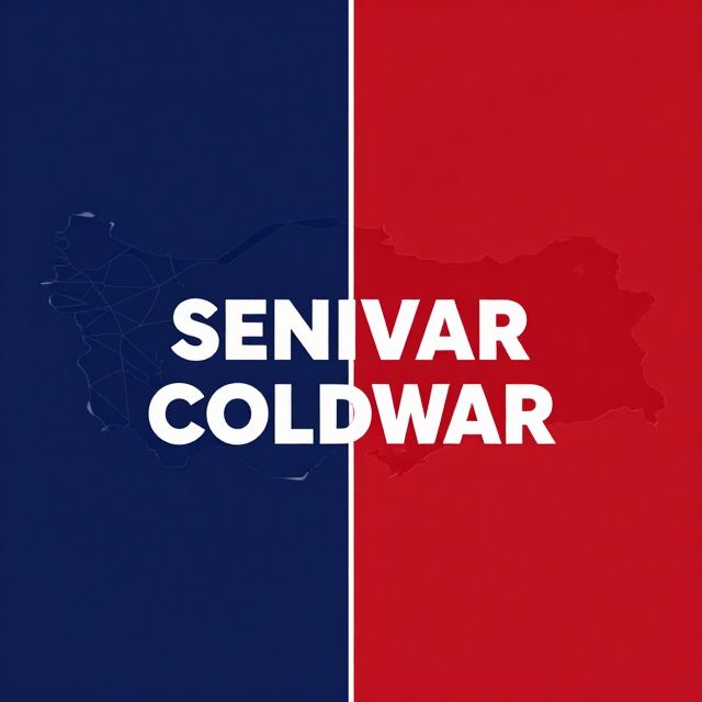 Soğuk Savaş Dönemi ve Türkiye