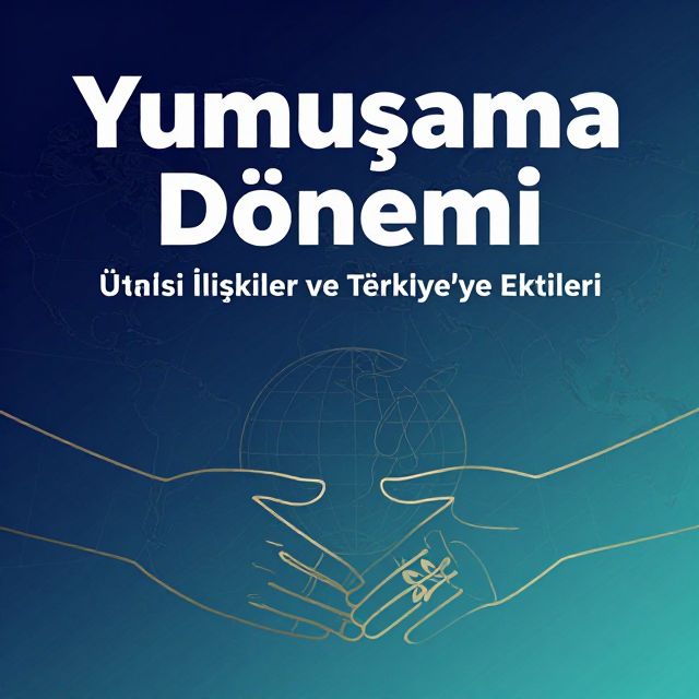 Çağdaş Türk Dünya Tarihi: Yumuşama Dönemi