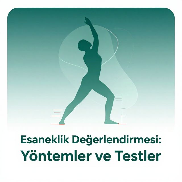 Esneklik Değerlendirmesi: Yöntemler ve Testler
