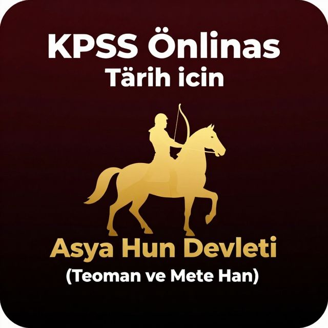 Asya Hun Devleti: Teoman ve Mete Han Dönemleri