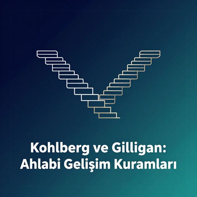 Kohlberg ve Gilligan: Ahlaki Gelişim Kuramları