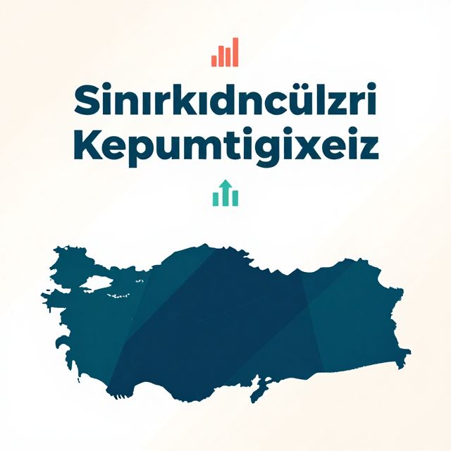 Türkiye Nüfusunun Coğrafi Analizi ve Politikaları