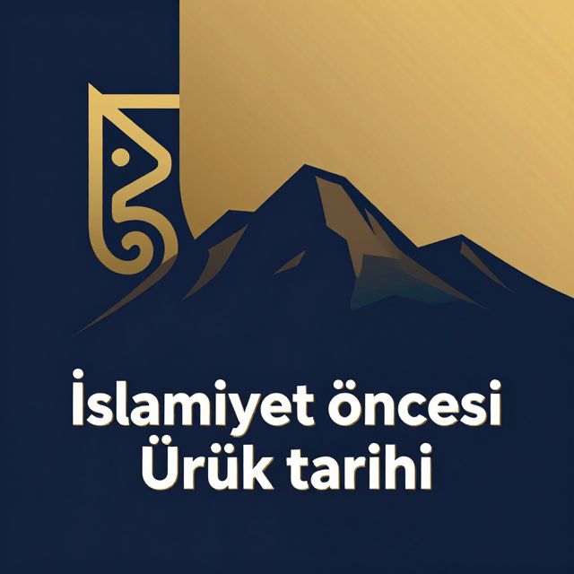 İslamiyet Öncesi Türk Tarihi: Kökenler ve Devletler