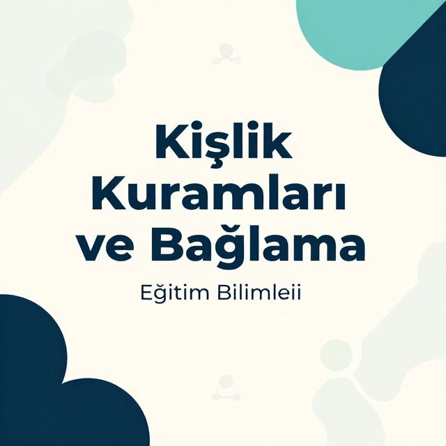 Kişilik Kuramları ve Bağlanma: Adler, Jung, Horney ve Bağlanma Türleri