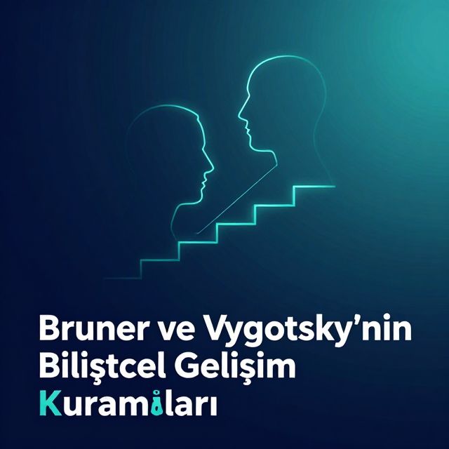 Bruner ve Vygotsky'nin Bilişsel Gelişim Kuramları