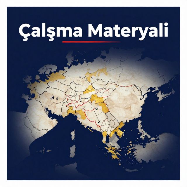 Çalışma Materyali
