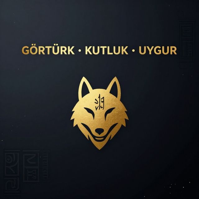 Türk Devletleri Tarihine Bir Bakış: Göktürkler, Kutluklar ve Uygurlar