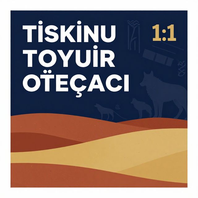 Türk Devletleri Tarihi: Göktürkler, Kutluklar ve Uygurlar