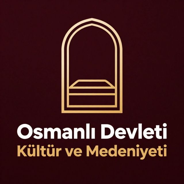 Osmanlı Devleti Kültür ve Medeniyeti