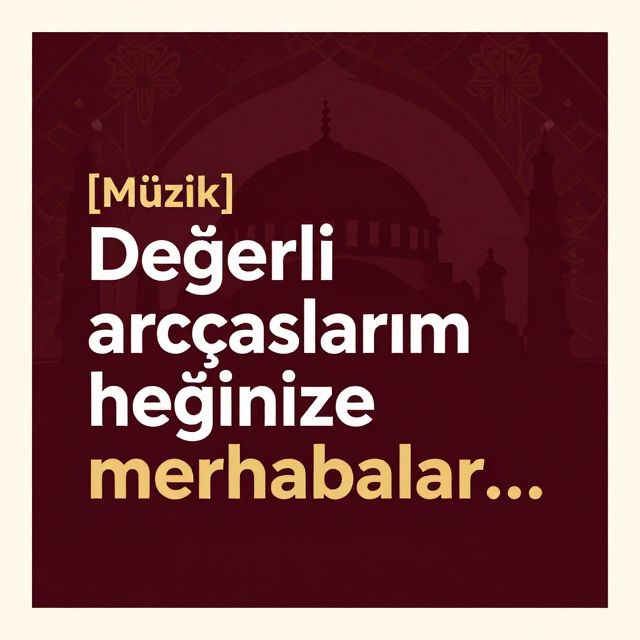 Osmanlı Devleti: Kültür ve Medeniyetin Temelleri