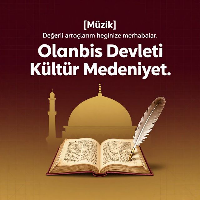 Osmanlı'da Eğitim ve Bilim İnsanları