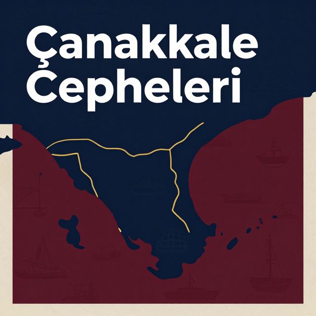 Birinci Dünya Savaşı: Cepheler, Anlaşmalar ve Sonuçlar