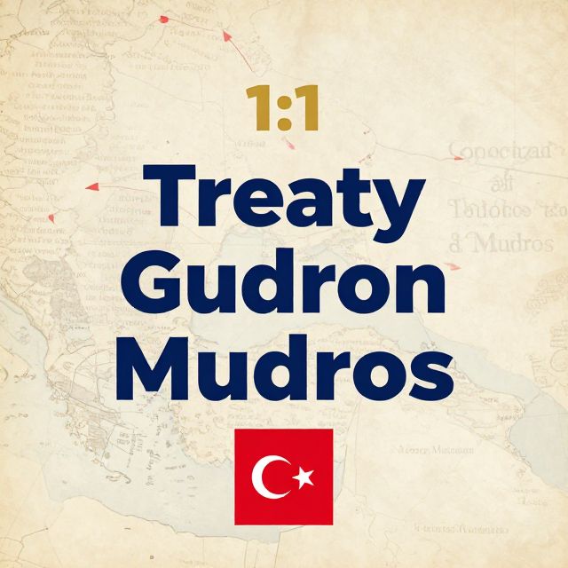 Mondros'tan Milli Mücadeleye: İşgaller ve Direniş