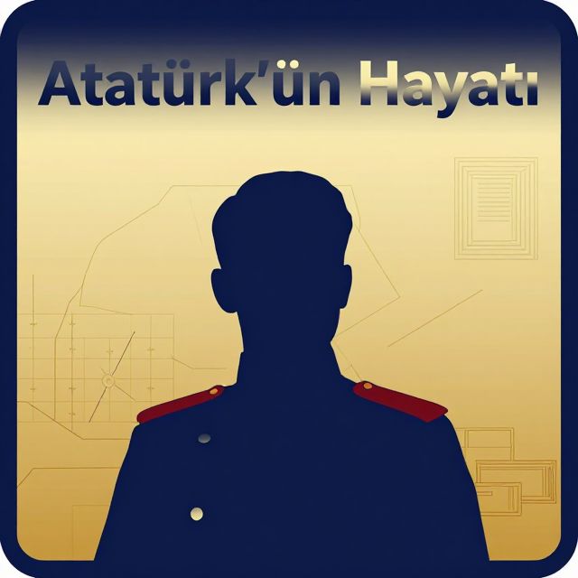 Atatürk'ün Hayatı: Eğitimden Başkomutanlığa