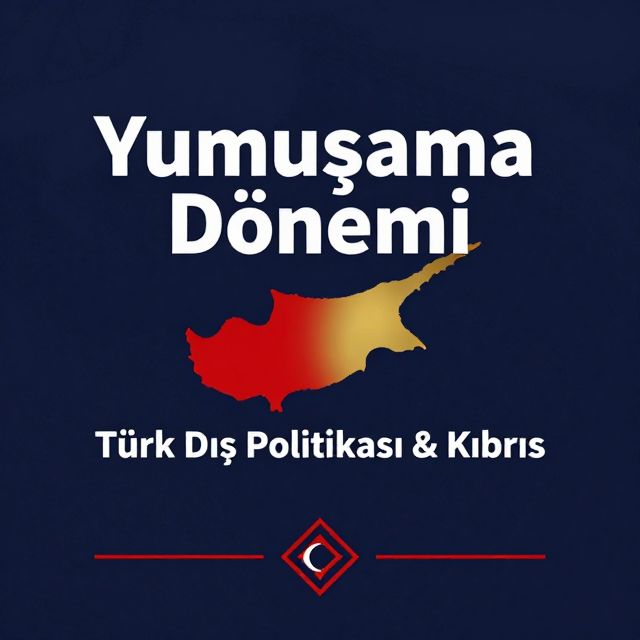Yumuşama Dönemi Türk Dış Politikası ve İç Gelişmeler