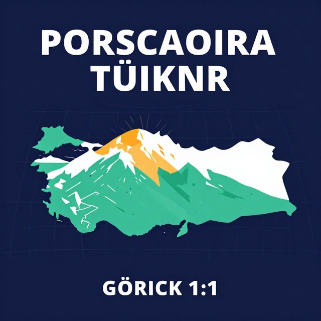 Türkiye'nin Coğrafi Konumunun Sonuçları