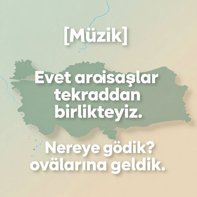 Türkiye'nin Ovaları: Oluşumları ve Özellikleri