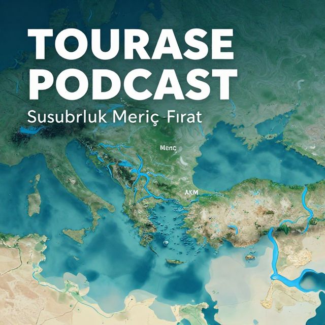 Türkiye'nin Akarsu Havzaları ve Özellikleri
